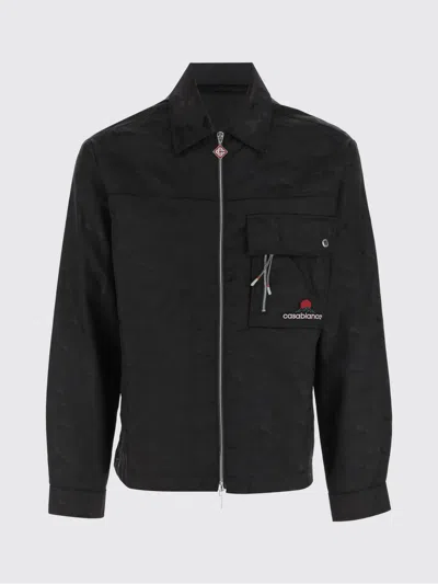 Casablanca Jacket  Men Color Black