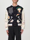 Casablanca Jackets In Blau
