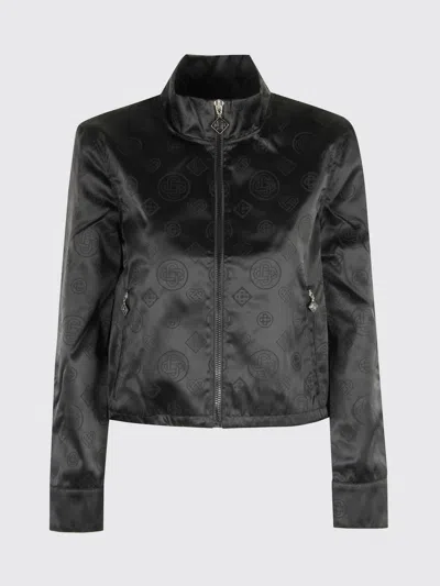 Casablanca Jacket  Woman Color Black
