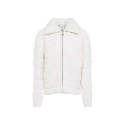 CASABLANCA CASABLANCA JACKET