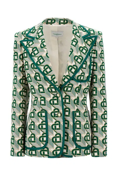 Casablanca Jackets & Vests