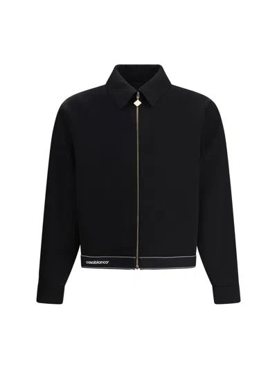 CASABLANCA CASABLANCA JACKETS