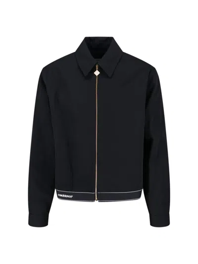 CASABLANCA CASABLANCA JACKETS