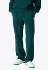 Casablanca Jacquard Monogram Straight-leg Track Pants