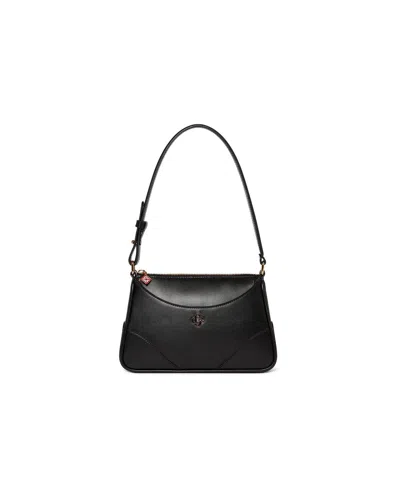 Casablanca Jeanne B Shoulder Bag