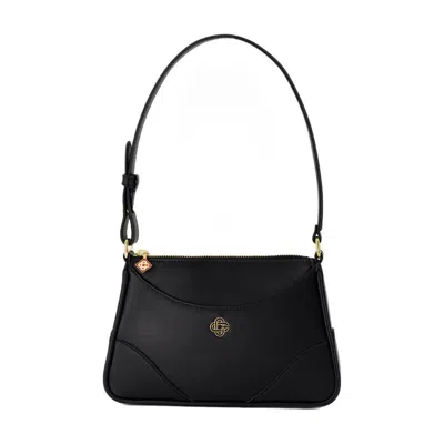 Casablanca Jeanne B Shoulder Bag