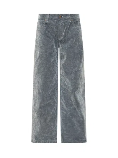 CASABLANCA CASABLANCA JEANS