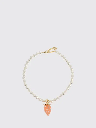 Casablanca Jewel Men  In Gold