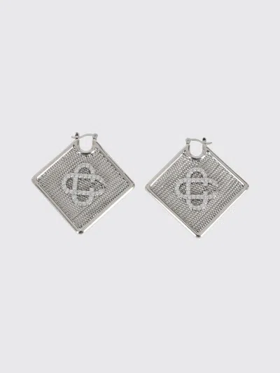 Casablanca Jewel Woman  In Silver