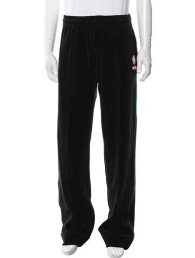 Pre-owned Casablanca Joggers W/ Tags In Black