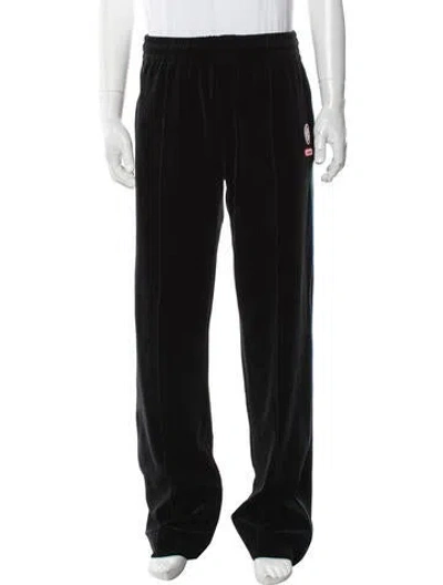 Pre-owned Casablanca Joggers W/ Tags In Black