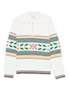 CASABLANCA JUMPER