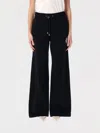 Casablanca Jumpsuit  Damen Farbe Schwarz In Schwarz