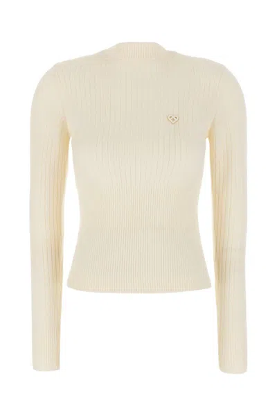 CASABLANCA CASABLANCA KNITWEAR
