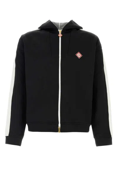 Casablanca Knitwear In Black