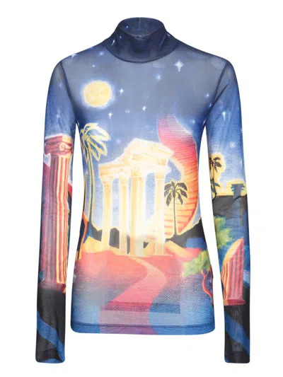CASABLANCA CASABLANCA KNITWEAR