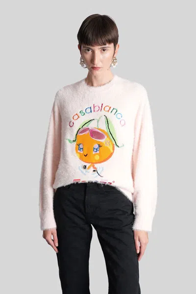 CASABLANCA CASABLANCA KNITWEAR