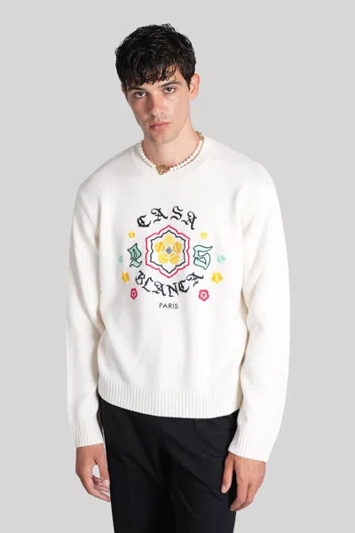 CASABLANCA CASABLANCA KNITWEAR