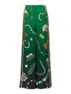 Casablanca Jeans In Green