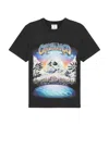 Casablanca Premonition Hotfix Printed T-shirt