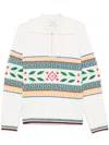 CASABLANCA LAURIEL JUMPER