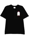 Casablanca Le Passage T-shirt