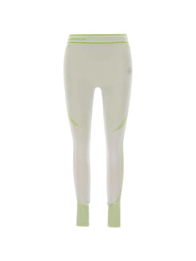 Casablanca Seamless Legging In Green