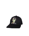 Casablanca Logo Baseball Cap