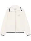 Casablanca Logo-embellished Jacket