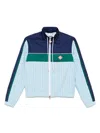 Casablanca Logo-patch Jacket