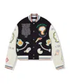Casablanca Jackets In Black