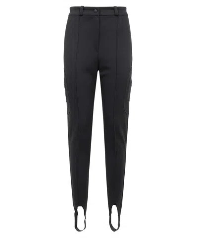 CASABLANCA LONG TROUSERS