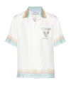 Casablanca Shirts In White