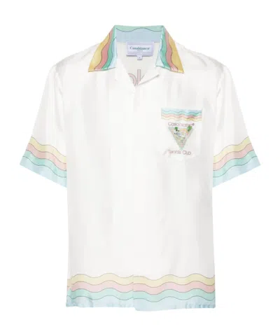 Casablanca Shirts In Maison De Reve