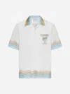 Casablanca Shirts In White