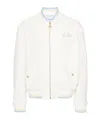 Casablanca Outerwears In White