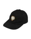 Casablanca Adjustable Hat In Black