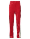 Casablanca Man Pants Tomato Red Size Xl Polyester, Elastane In Red