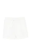 Casablanca Puff Monogram Drawstring Shorts
