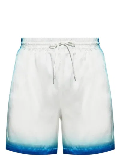 CASABLANCA MEN'S DRAWSTRINGSHORTS