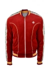 Casablanca Jacket In Red