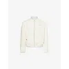 Casablanca Mens Maison Pastelle Embroidered Wool-blend Jacket In Maison Pastelle