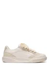 Casablanca Lace-up Sneakers