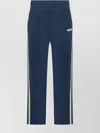 Casablanca Men's Mesh Tape Track Pants