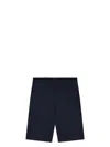 Casablanca Tailored Wool Bermuda Shorts