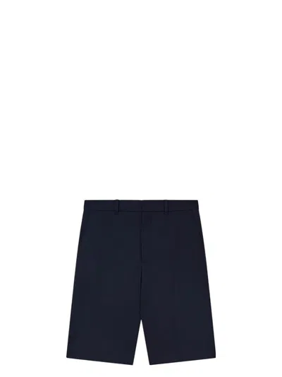 CASABLANCA MEN'S TAILORED SHORTS