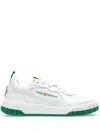 Casablanca Mens Court Sneaker