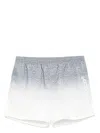 Casablanca Printed Swim Shorts