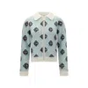 Casablanca Merino Wool Sweater