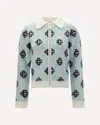 Casablanca Merino Wool Sweater
